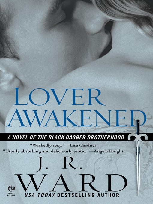 Title details for Lover Awakened by J.R. Ward - Available